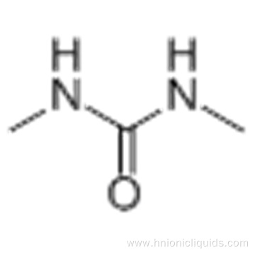 1,3-Dimethylurea CAS 96-31-1